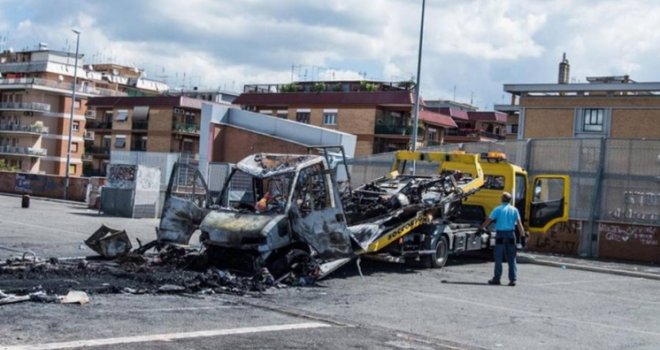 Tragedija u Italiji: U osvetničkom pohodu zapalili tri sestre iz BiH