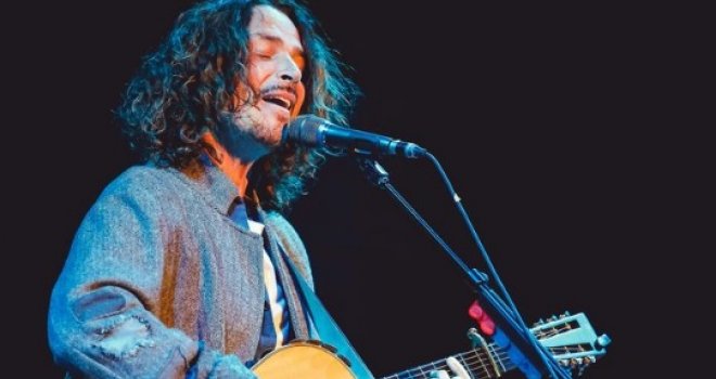 Otkriven uzrok smrti Chrisa Cornella: Počinio samoubistvo vješanjem, našao ga prijatelj...