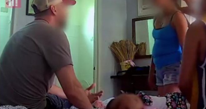 Strava: Snimili majke kako prodaju vlastitu djecu za seks, najmlađe ima tek dva mjeseca