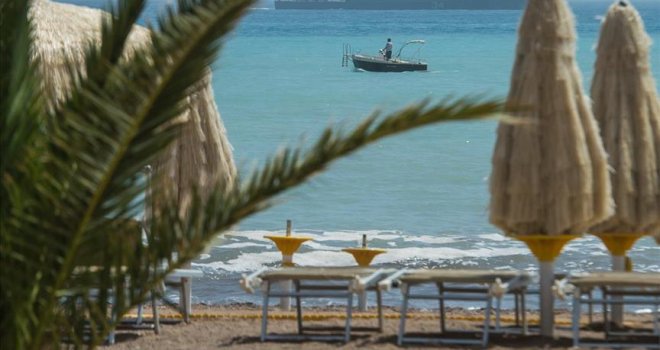 Crna Gora zatvorila granice za strance, iako bez potvrđenog slučaja koronavirusa