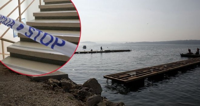 Pula: Za ubistvo trogodišnjaka sumnjiče majku i maloljetnicu