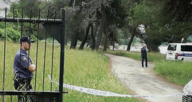 Stradali trogodišnji dječak u Puli nedavno s majkom doselio iz BiH: Zadavljen pa bačen u more?