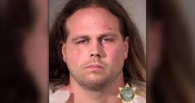 Ko je monstrum iz Portlanda: Rasista, desničar, nasilnik... Ovo je njegova zastrašujuća biografija