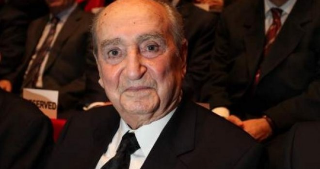 Umro Konstantinos Micotakis, nekadašnji grčki premijer
