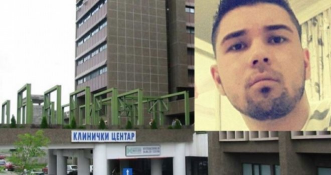 Pa može li gore? Pljačkao pacijente na samrti u Univerzitetsko-kliničkom centru RS!