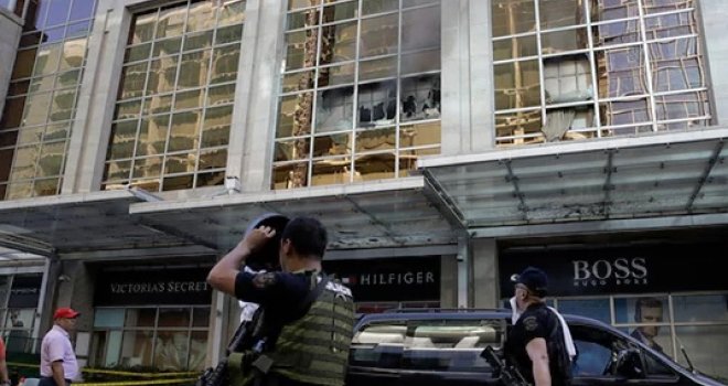 Najmanje 36 ljudi poginulo u napadu na kazino u Manili: Napadač zapalio stolove za kockanje...