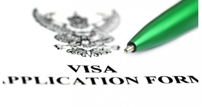 Da biste dobili američku vizu, morat ćete proći rigorozne provjere i detaljni 'sken' profila na društvenoj mreži...