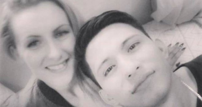 Bh. gangster Anthony Hamidović i krijumčarka kokaina se zaljubili u zatvoru: Policija u BiH mogla bi im ugroziti planove...