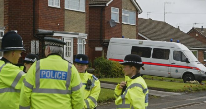 Okončana talačka kriza u Newcastleu: Muškarac koji je držao taoce uhapšen