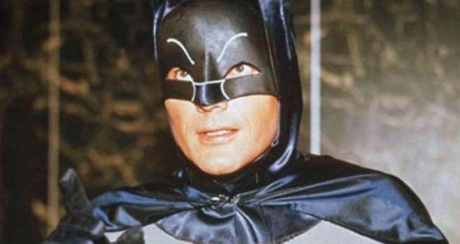 Umro Adam West, najdugovječniji Batman