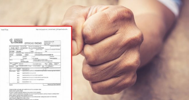 Majka optužuje petoricu muškaraca za brutalan napad: Pretukli su mi sina zbog svađe sa djevojčicom!