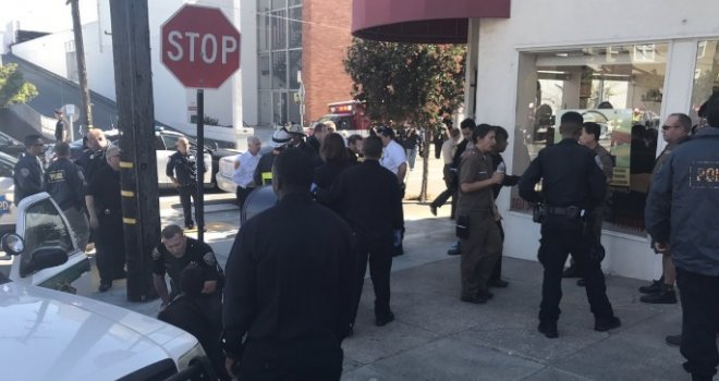 Pucnjava u San Franciscu, ima mrtvih i ranjenih