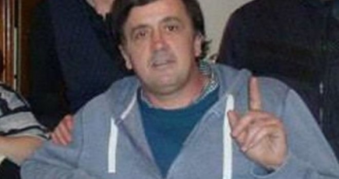 Objavljeno ime napadača na muslimane u Londonu