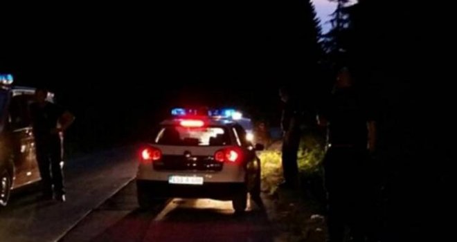 Teška nesreća kod bivše kasarne 'Maršal Tito': Automobil naletio na pješakinju u ulici Zmaja od Bosne 