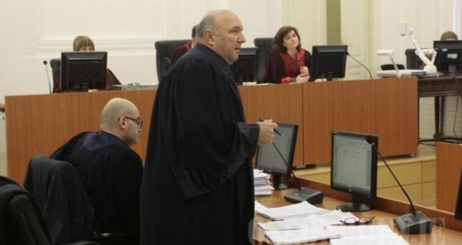 Suđenje za smrt Dženana Memića: Dostavljeni psihijatrijski nalaz i medicinska ekspertiza Alise Mutap