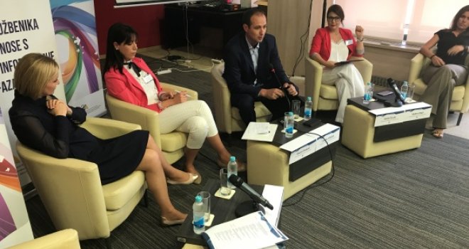 Komunikatori u BiH stekli nova znanja iz oblasti upravljanja komunikacijama