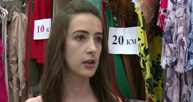 Novi trend na Balkanu: Iznajmljivanje odjeće i mobitela na dan