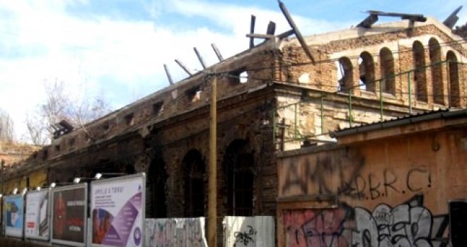 Hoće li nacionalni spomenik BiH u centru Sarajeva biti prodat Arapima?!