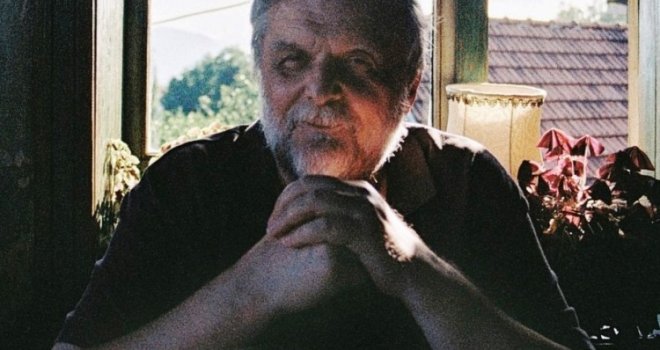 Preminuo Nikola Žic, dugogodišnji član ULUPU BIH-a i AABIH-a