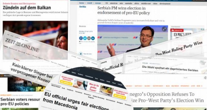 'Spiegel' secirao odnose u BiH, na udaru kritike i bh. građani: Uglavnom ne pokazuju interesovanje za...