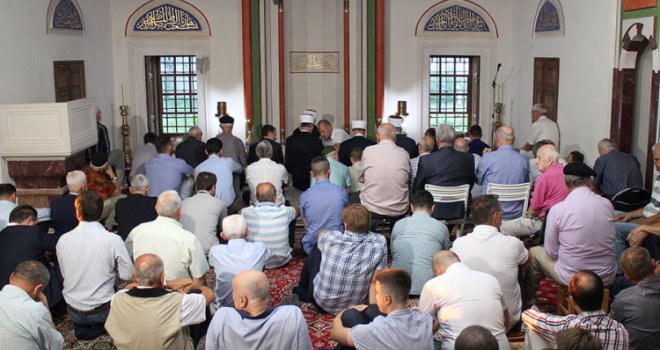 Muftija Osman ef. Kozlić: Gradimo zajedništvo za bolju budućnost