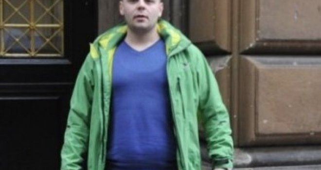 Poznat identitet preminulog u policijskoj marici: Đorđe Lazarevski od ranije poznat sarajevskim snagama reda...