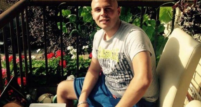 Još se ne zna uzrok smrti: Nema modrica na tijelu Đorđa Lazarevskog