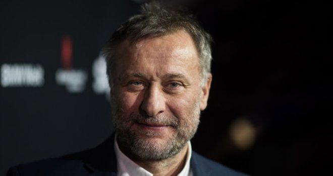 Umro švedski glumac Michael Nyqvist
