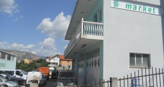 Tragična smrt Mostarca: Zadrijemao u stolici, naglo ustao, pa pao s balkona i poginuo