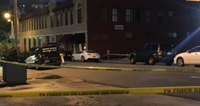 Pucnjava u američkom noćnom klubu, najmanje 17 ranjenih