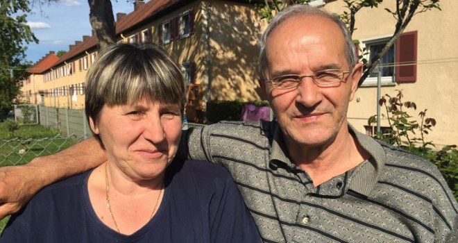 Brat i sestra se upoznali nakon 57 godina: Potresno svjedočanstvo dvoje Zeničana koje je spojio jedan klik mišem na Facebooku