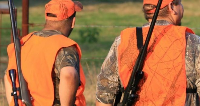 Tragedija kod Bihaća: Umjesto vepra, ubio prijatelja... Samo se srušio...