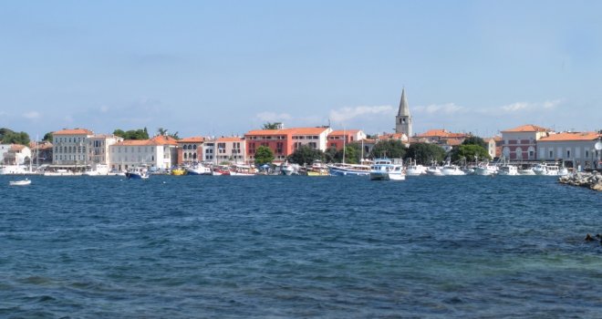 Turisti u šoku: Pucnjava na Jadranu, jedna osoba ranjena!