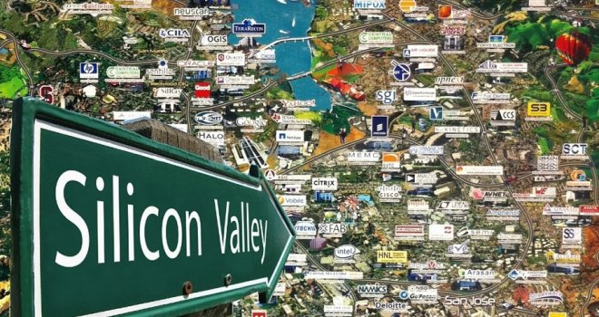 Seksizam u Silicijskoj dolini: 'Poslovi se sklapaju u striptiz-klubu'