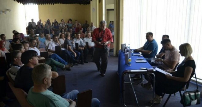 U Srebrenici promovirane knjige u znak sjećanja na genocid