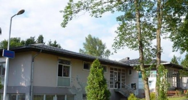 Pobjegli iz Zavoda za psihijatriju Sokolac, ukrali 'golf' pa ih uhapsili u Sarajevu