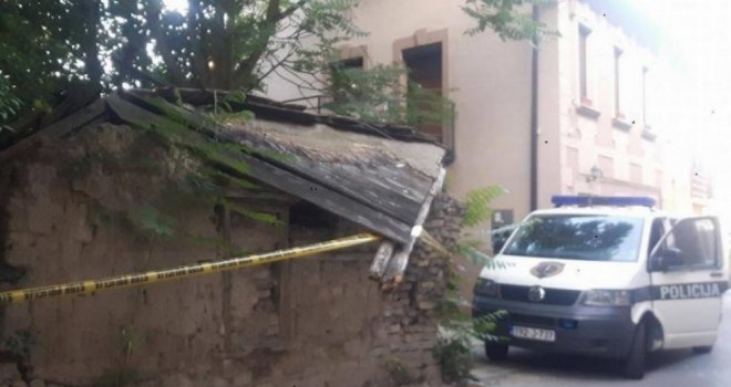 Na Bjelavama brutalno pretučena starica: 'Iz kuće je izašla sva krvava, nismo je mogli prepoznati...'