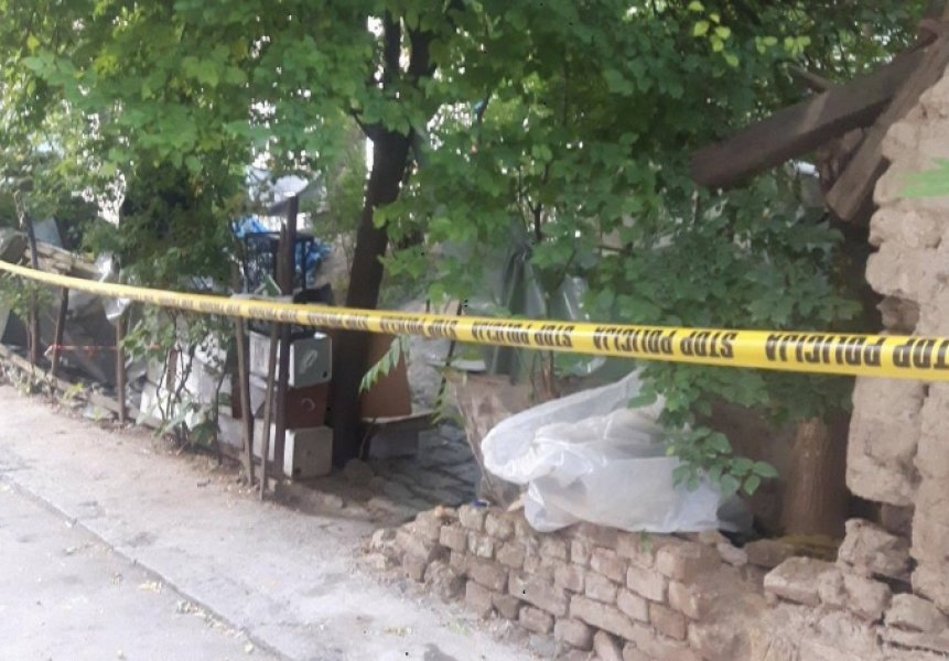 bjelave-starica-kuca-policija