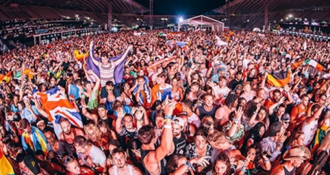 Tokom splitskog festivala Ultra: Bježeći od policije, mladić progutao vrećicu s marihuanom i - umro!
