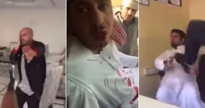  Alkohol, pucnjava, krv i nasilje: Saudijski princ uhapšen zbog snimaka mučenja