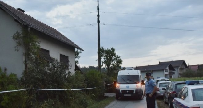 Svirepi zločin potresao Hrvatsku: Sin zaklao majku i sakrio je u škrinju...