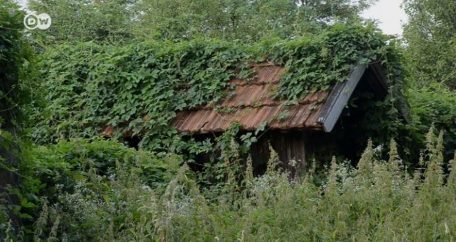 BiH prijeti egzodus Hrvata, pogledajte ove sumorne prizore iz napuštenih sela: 'Nas ovdje uskoro neće biti...'