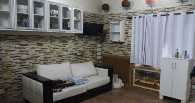 Luksuz iza rešetaka: Zatvorenici u BiH koji su živjeli na 'visokoj nozi' zahtijevaju ćilim, plazma TV, posebnu hranu...