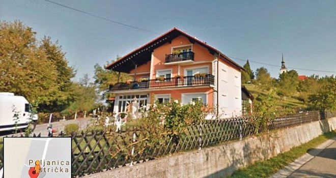 Policija traga za 34-godišnjim Bosancem: Vlasnici se zaprepastili kad su čuli ko je počeo koristiti njihovu kuću s bazenom