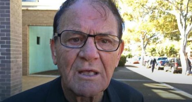 Starac porijeklom iz BiH, koji je obijao i pljačkao kuće, za sve krivi PAD ŠEĆERA: 'Moje sjećanje ne radi kako treba'