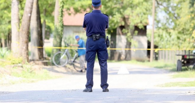 Poznati detalji i  identiteti učesnika u krvavom ubistvu u Šamcu: Donio je pištolj i rekao 'Vidite šta imam'