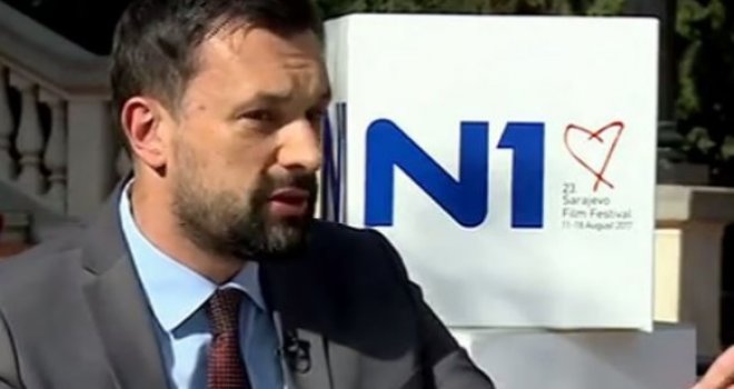 Konaković: Imam malu bebu i znam šta znači kad nema vode  