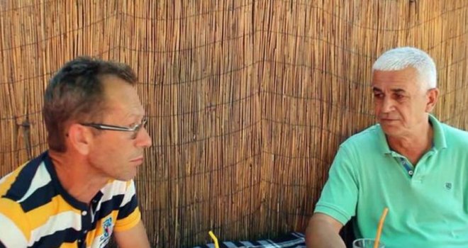 Daut Tihić mislio da je ubio Daneta Vasića, pa se iznenadio kad ga je sreo u kafani: Popili po rakijicu i postali prijatelji