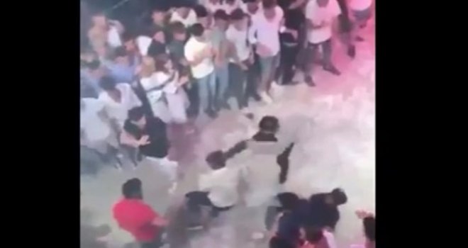 Rusi u diskoteci na smrt premlatili mladog Italijana, ljudi samo gledali i snimali: 'Bili su poput životinja...'