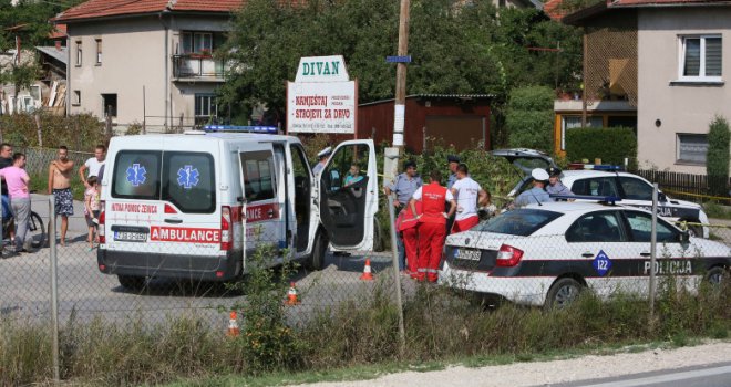 Petogodišnjak poginuo u nesreći: 'Škodom' udarila tri pješaka, tijelo dječaka letjelo 20 metara